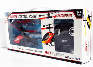 R/C HELICOPTER